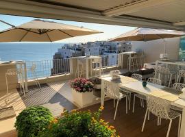 Dimore del Malu', hotel a Polignano a Mare