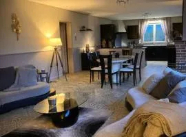 Gîte familiale au cœur d un centre équestre