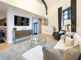 Luxury home in Hale - Sleeps 4
