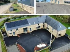Gîte du Fresne