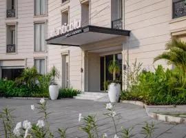 Atlanticblu hotels & Resort