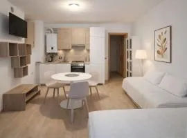 Perarolo Apartments