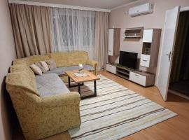 Stan na dan Čaršija, Hotel in Gračanica