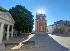 La Finestra sul Borgo