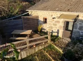 Petit Gite Du Moulin De Gorre