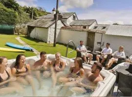 SAUNTON GRANGE 7 Bedrooms