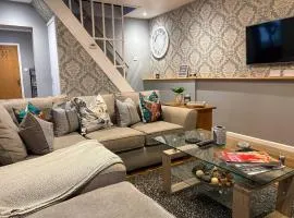 The Barn at The Flute - Mill Meece