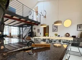 Zur Schmiede - Alploft 1