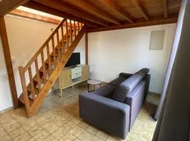 Appartement T2 avec mezzanine dans village de vacances - 185 Halawa