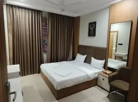 The Byke Boutique RiverLand Freeganj - Ujjain