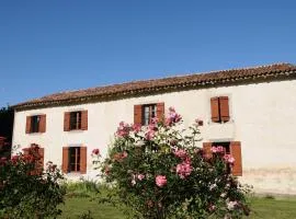 Le refuge de théoline