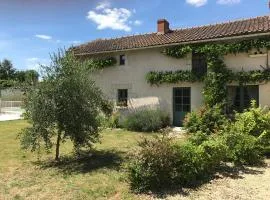 Gîte lamarlière
