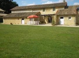 Le refuge des oiseaux