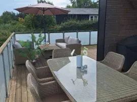 118 M2 Holiday Idyll Close To Water And Nature