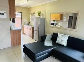 Tshepang Modern Suites Secunda
