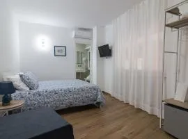 Joseph's House Accommodation