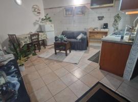 Casa India, מלון באסמיני