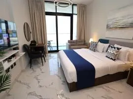 Maryah Vista Studio Walk to Abu Dhabi Downtown