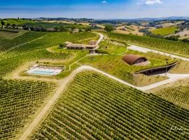 Filodivino Wine Resort & SPA