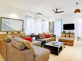 Havana by DanCenter Elegant 3BHK Villa