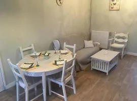 Le petit gîte