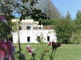 Le gîte des marronniers
