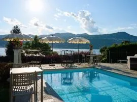 Hotel Belvedere Ranco