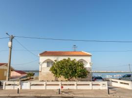 Blife Faya private apartment, hotel a FAO