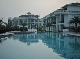 Namaste Corbett Resort and Spa