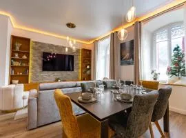 Appartement standing T3 cœur de Briançon proche des pistes, Serre-Chevalier