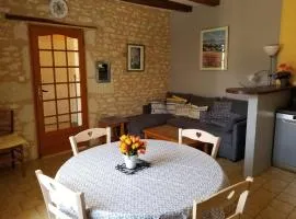 La maison de gatienne