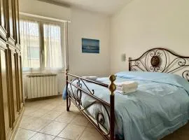 Garage Privato Elegante Bilocale