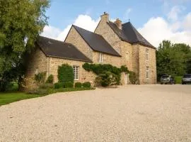 Le Grand Mesnil - Collection Idylliq