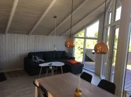 Cottage In Grønninghoved With View