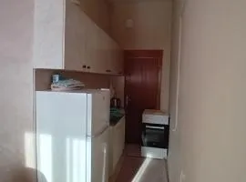 Podgorica apartment