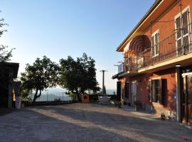 Casa Remussi, bed and breakfast a Treiso