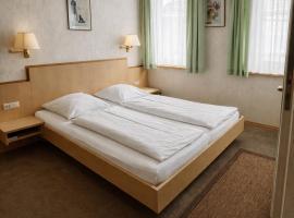 Hotel Ritter, hotel em Tuttlingen