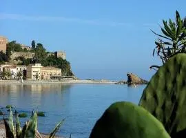 Casa Verde Mare