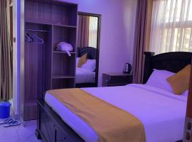 Outvest Address Lounge & Accomodation, hotel en Ruiru