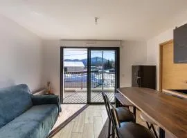 Le Nid des Pyrénées - Proche des Angles