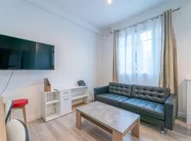 Le Sannoisien - Joli appt à proximité de Paris