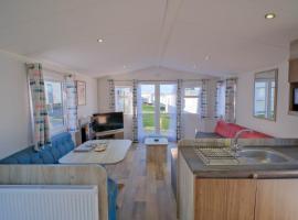 Sirocco Caravan, hotell sihtkohas Westward Ho!