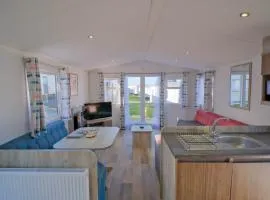 Sirocco Caravan
