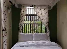 Greenhome apartment
