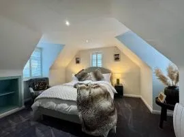 Countryside Stay - Ashford Outlet Eurotunnel