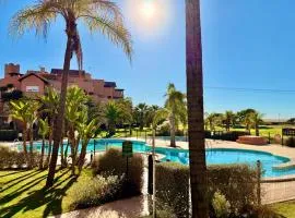 Calma Suite Apartment - Mar Menor Golf Resort