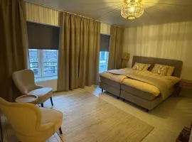 vakantie appartement D'vine