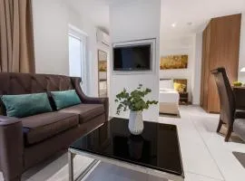 Achilleos City Hotel