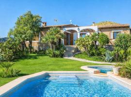 Ca na Moli, hotell i Artá