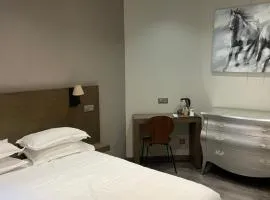 Chambre Le Chevalblanc